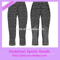 Custom sublimation printed tight pants& yoga leggings